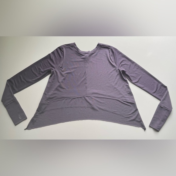 Free People Movement Breezy Tempo Long Sleeve Tee - Picture 4 of 6